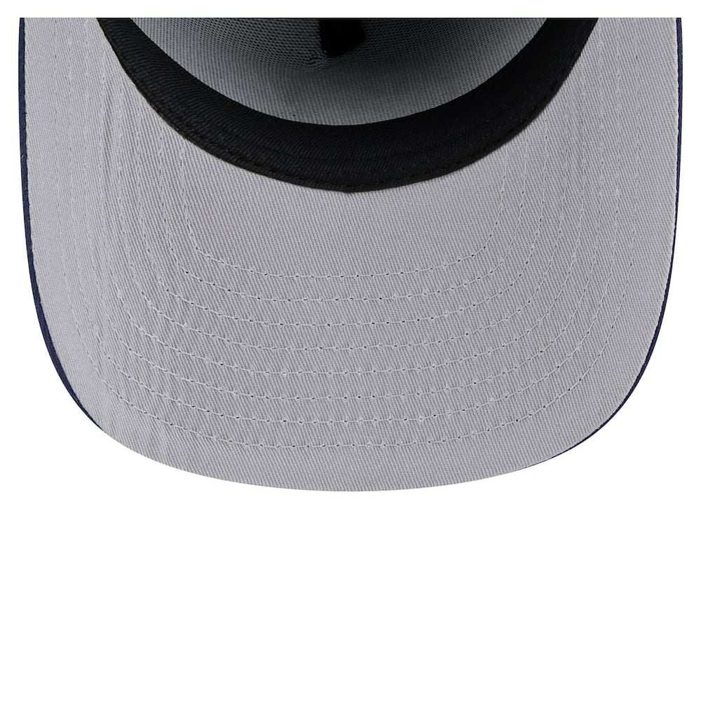 Dallas Mavericks Colorpack A-Frame Pinch Front 59FIFTY Fitted Hat sale On Sale