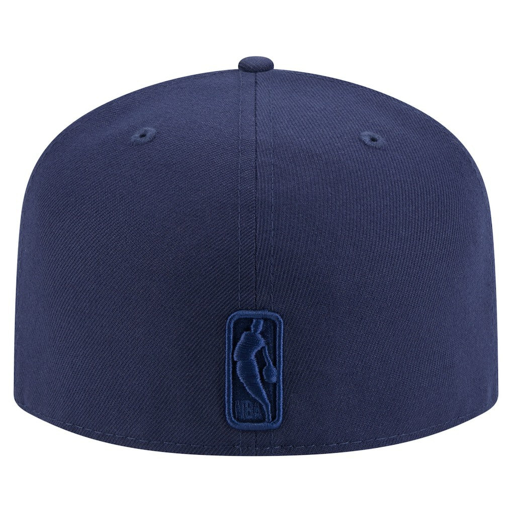 Chicago Bulls Colorpack A-Frame Pinch Front 59FIFTY Fitted Hat Outlet