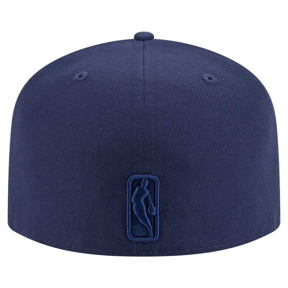 Chicago Bulls Colorpack A-Frame Pinch Front 59FIFTY Fitted Hat Outlet