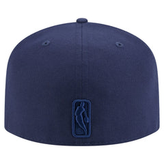Chicago Bulls Colorpack A-Frame Pinch Front 59FIFTY Fitted Hat Outlet