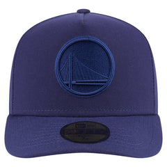 Golden State Warriors Colorpack A-Frame Pinch Front 59FIFTY Fitted Hat sale Discount