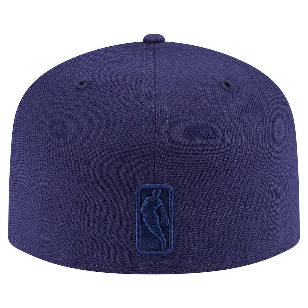 Golden State Warriors Colorpack A-Frame Pinch Front 59FIFTY Fitted Hat sale Discount