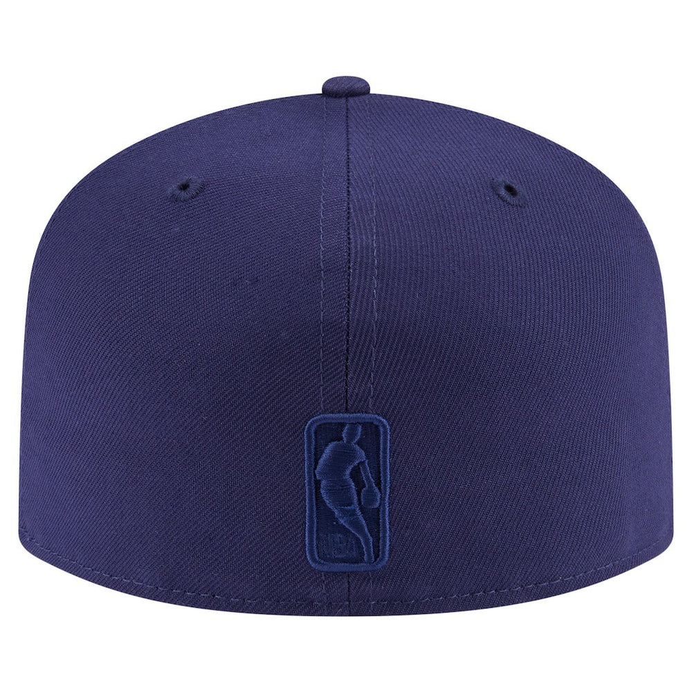 Golden State Warriors Colorpack A-Frame Pinch Front 59FIFTY Fitted Hat sale Discount