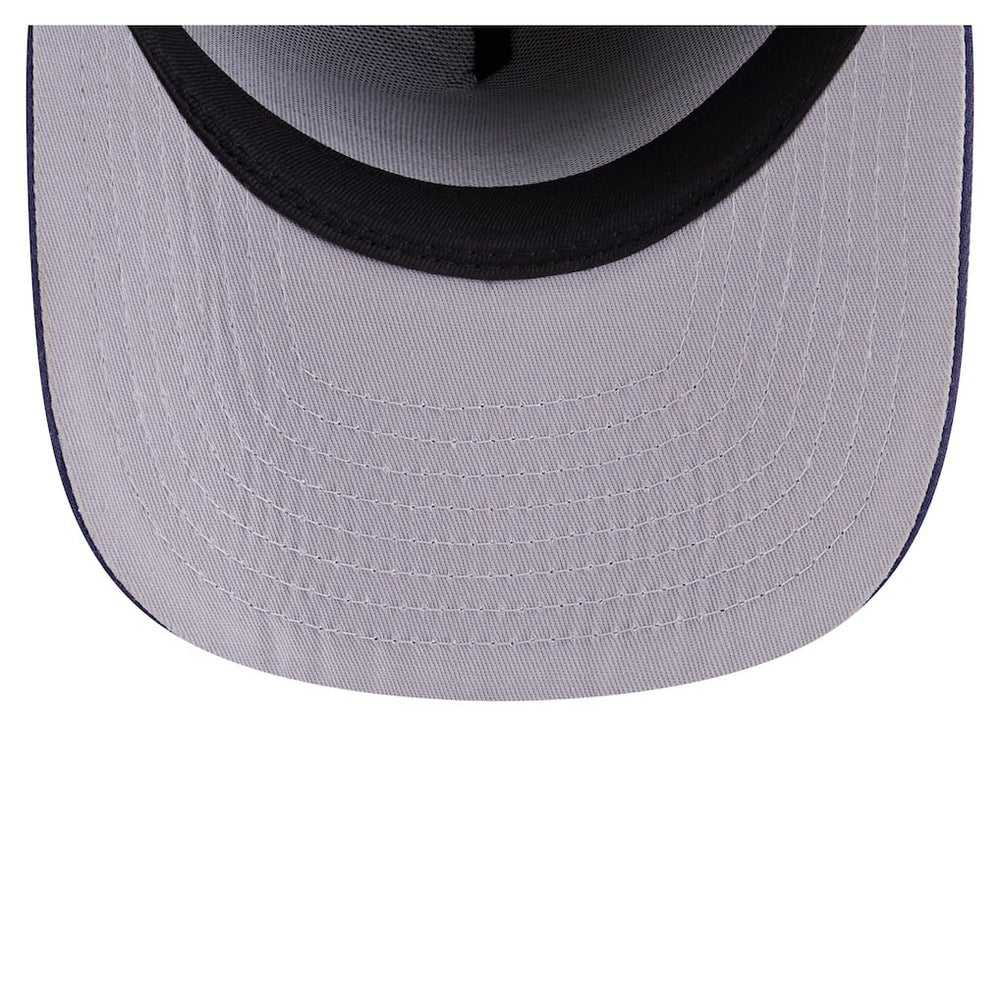 Golden State Warriors Colorpack A-Frame Pinch Front 59FIFTY Fitted Hat sale Discount