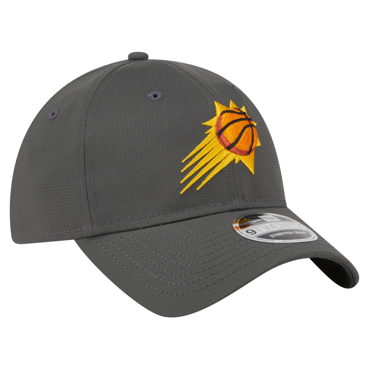 Phoenix Suns Active Ripstop 9TWENTY Adjustable Hat For Sale