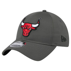 Chicago Bulls Active Ripstop 9TWENTY Adjustable Hat Discount