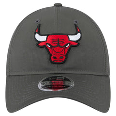Chicago Bulls Active Ripstop 9TWENTY Adjustable Hat Discount
