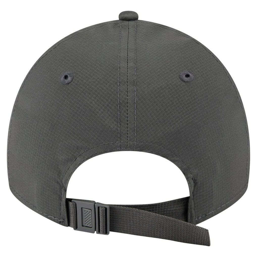 Chicago Bulls Active Ripstop 9TWENTY Adjustable Hat Discount