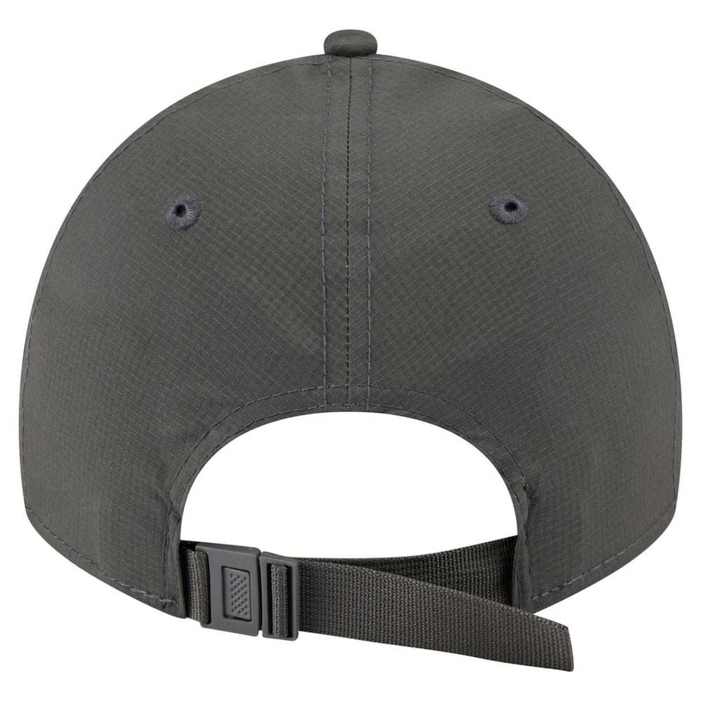 Chicago Bulls Active Ripstop 9TWENTY Adjustable Hat Discount
