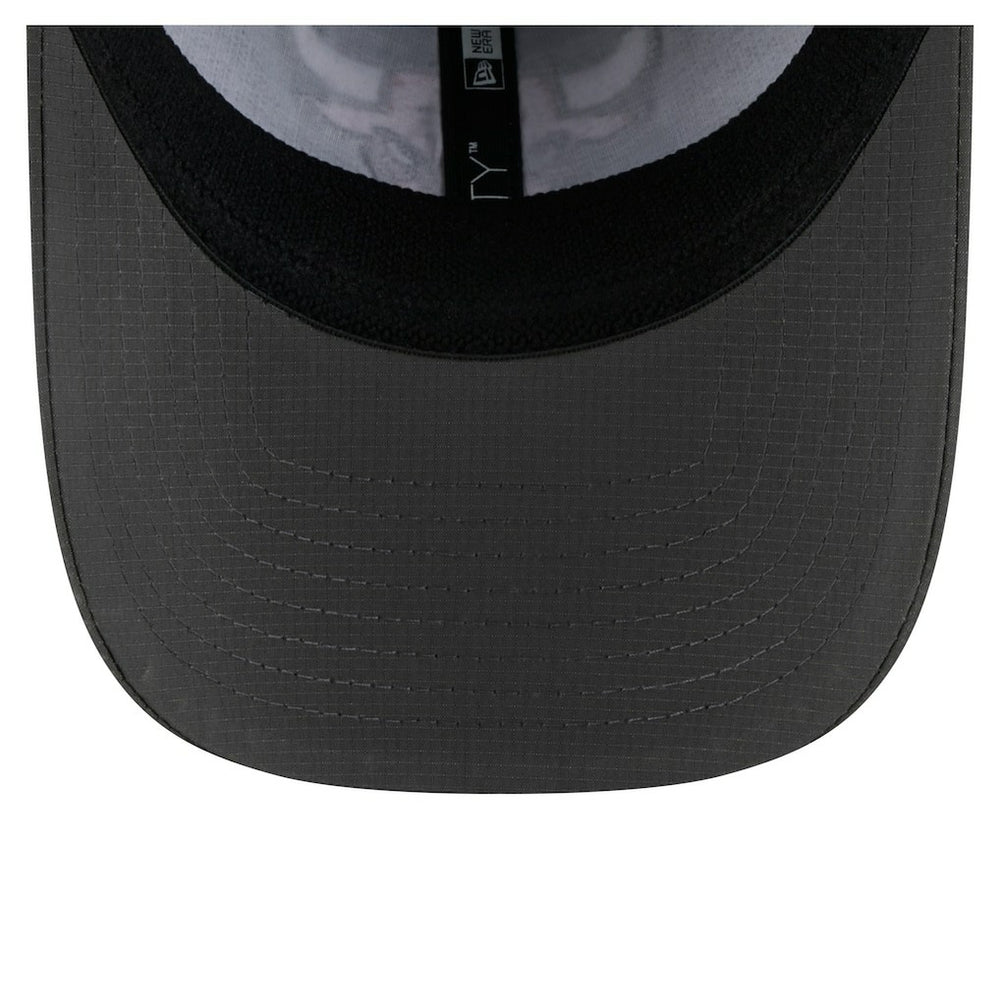 Chicago Bulls Active Ripstop 9TWENTY Adjustable Hat Discount