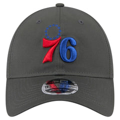 Philadelphia 76ers Active Ripstop 9TWENTY Adjustable Hat On Sale