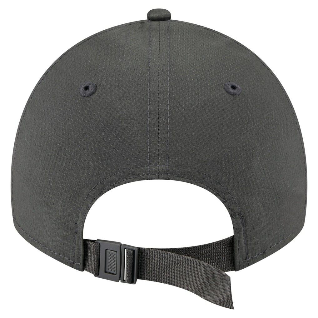 Philadelphia 76ers Active Ripstop 9TWENTY Adjustable Hat On Sale