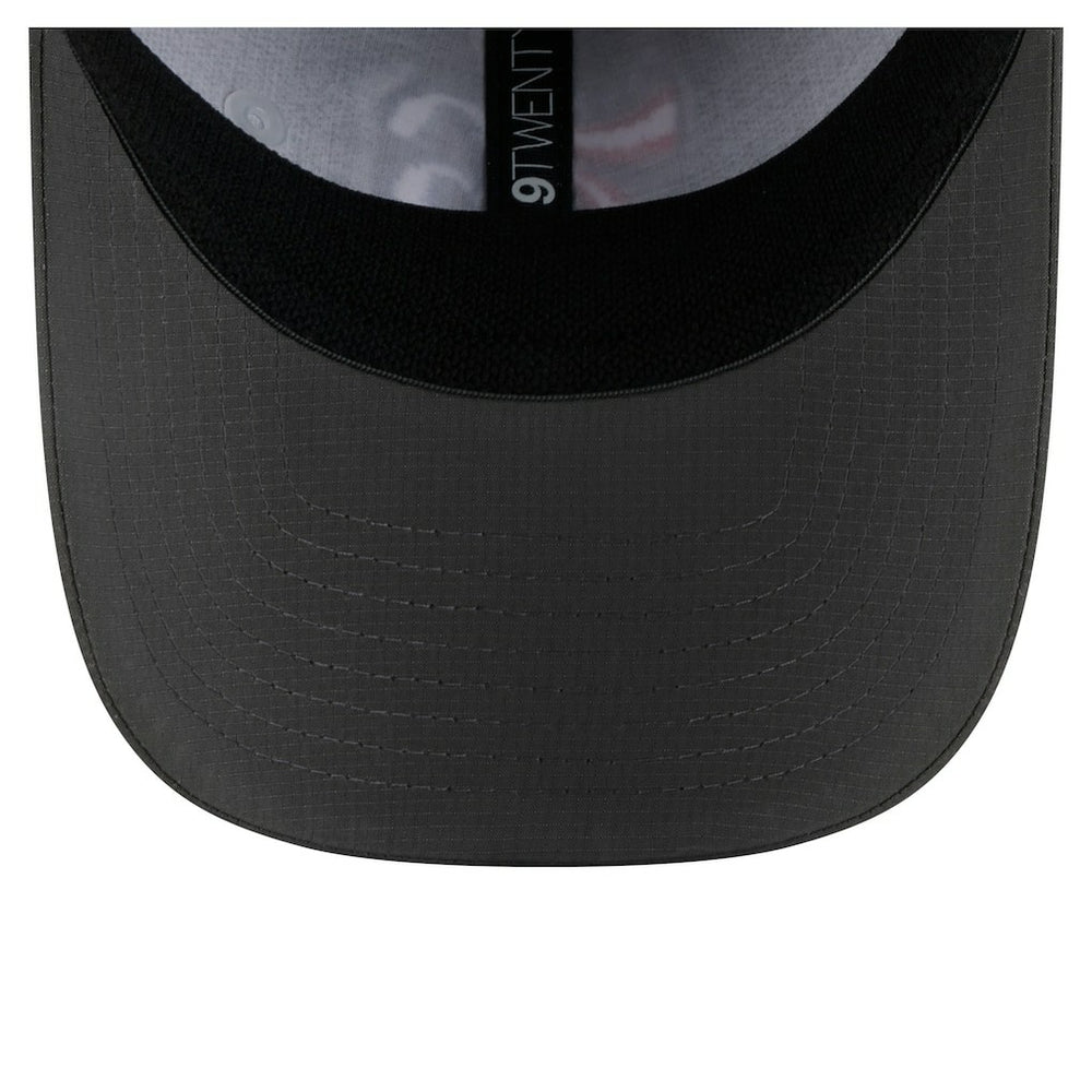 Philadelphia 76ers Active Ripstop 9TWENTY Adjustable Hat On Sale