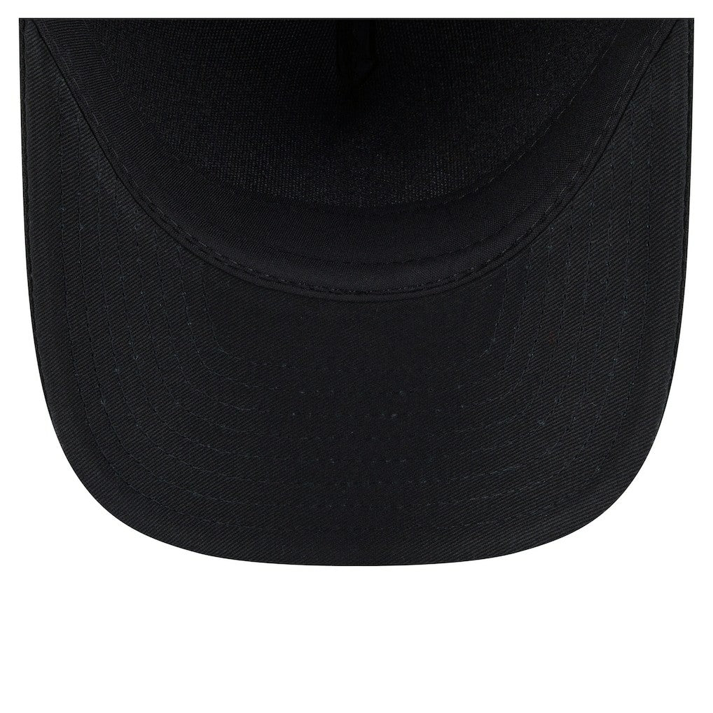 Philadelphia 76ers Game Day Flag A-Frame 9FORTY Adjustable Hat Discount
