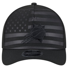 Phoenix Suns Game Day Flag A-Frame 9FORTY Adjustable Hat New