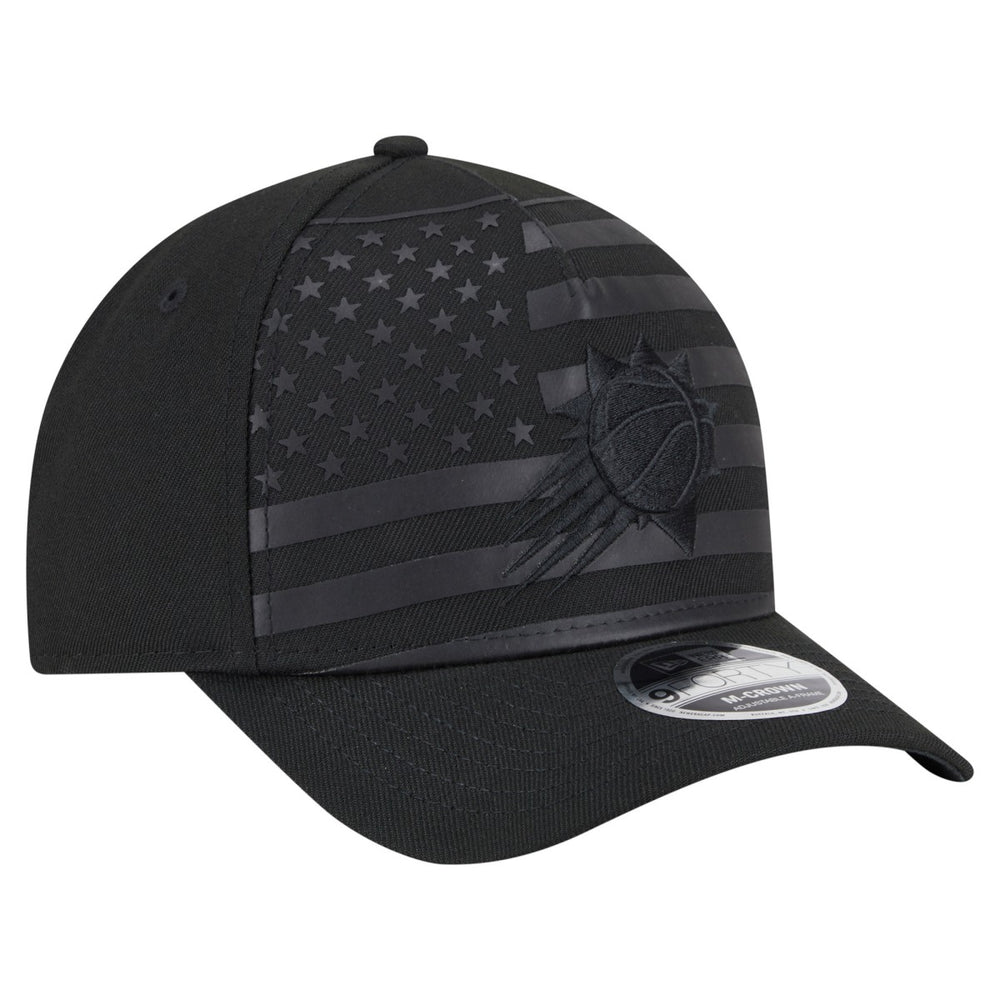 Phoenix Suns Game Day Flag A-Frame 9FORTY Adjustable Hat New