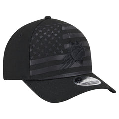 Phoenix Suns Game Day Flag A-Frame 9FORTY Adjustable Hat New