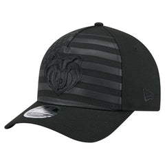 Memphis Grizzlies Game Day Flag A-Frame 9FORTY Adjustable Hat For Sale