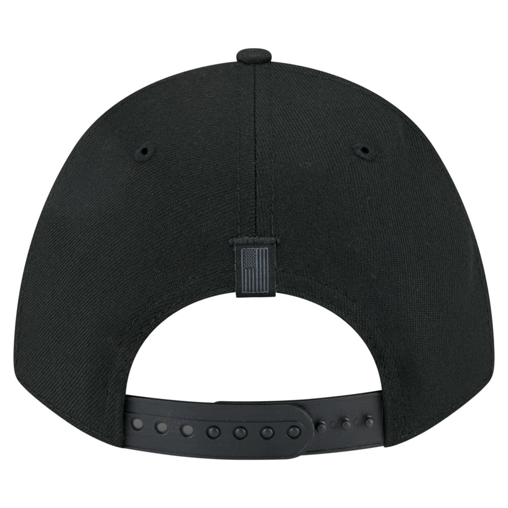 Memphis Grizzlies Game Day Flag A-Frame 9FORTY Adjustable Hat For Sale