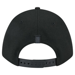 Miami Heat Game Day Flag A-Frame 9FORTY Adjustable Hat For Sale