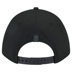 Brooklyn Nets Game Day Flag A-Frame 9FORTY Adjustable Hat On Sale