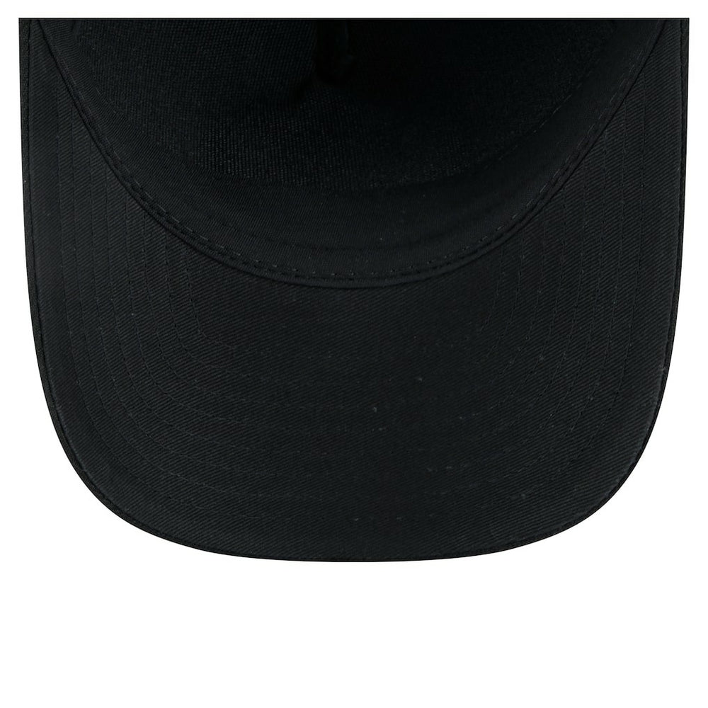 Brooklyn Nets Game Day Flag A-Frame 9FORTY Adjustable Hat On Sale