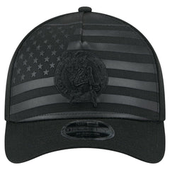 Boston Celtics Game Day Flag A-Frame 9FORTY Adjustable Hat Online