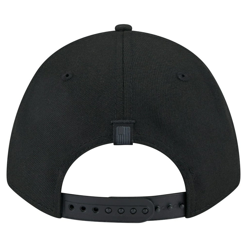 Boston Celtics Game Day Flag A-Frame 9FORTY Adjustable Hat Online