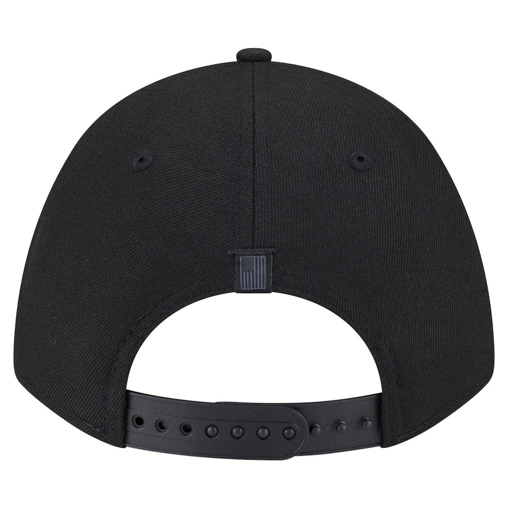 Dallas Mavericks Game Day Flag A-Frame 9FORTY Adjustable Hat sale On Sale