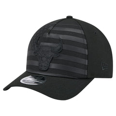 Chicago Bulls Game Day Flag A-Frame 9FORTY Adjustable Hat Online