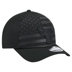 Chicago Bulls Game Day Flag A-Frame 9FORTY Adjustable Hat Online