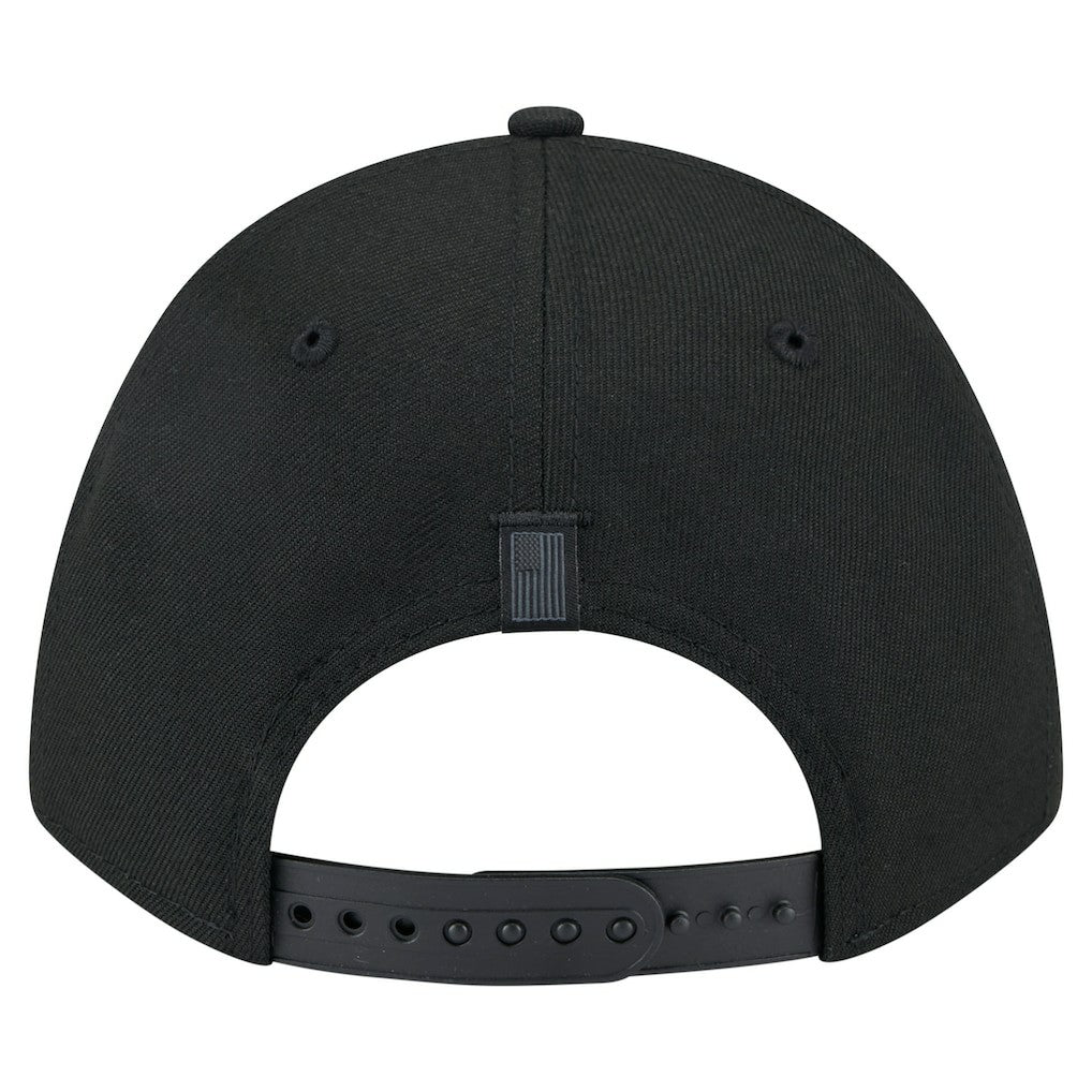 Chicago Bulls Game Day Flag A-Frame 9FORTY Adjustable Hat Online