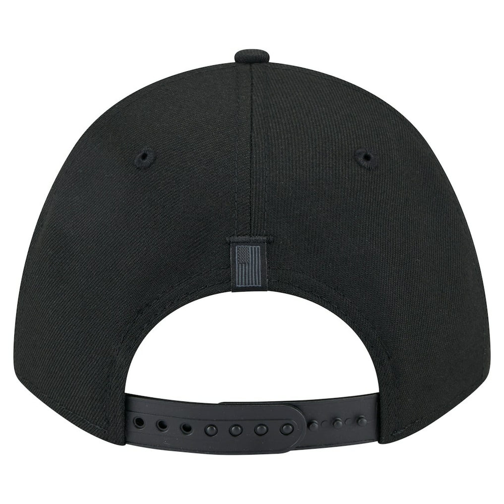 Chicago Bulls Game Day Flag A-Frame 9FORTY Adjustable Hat Online