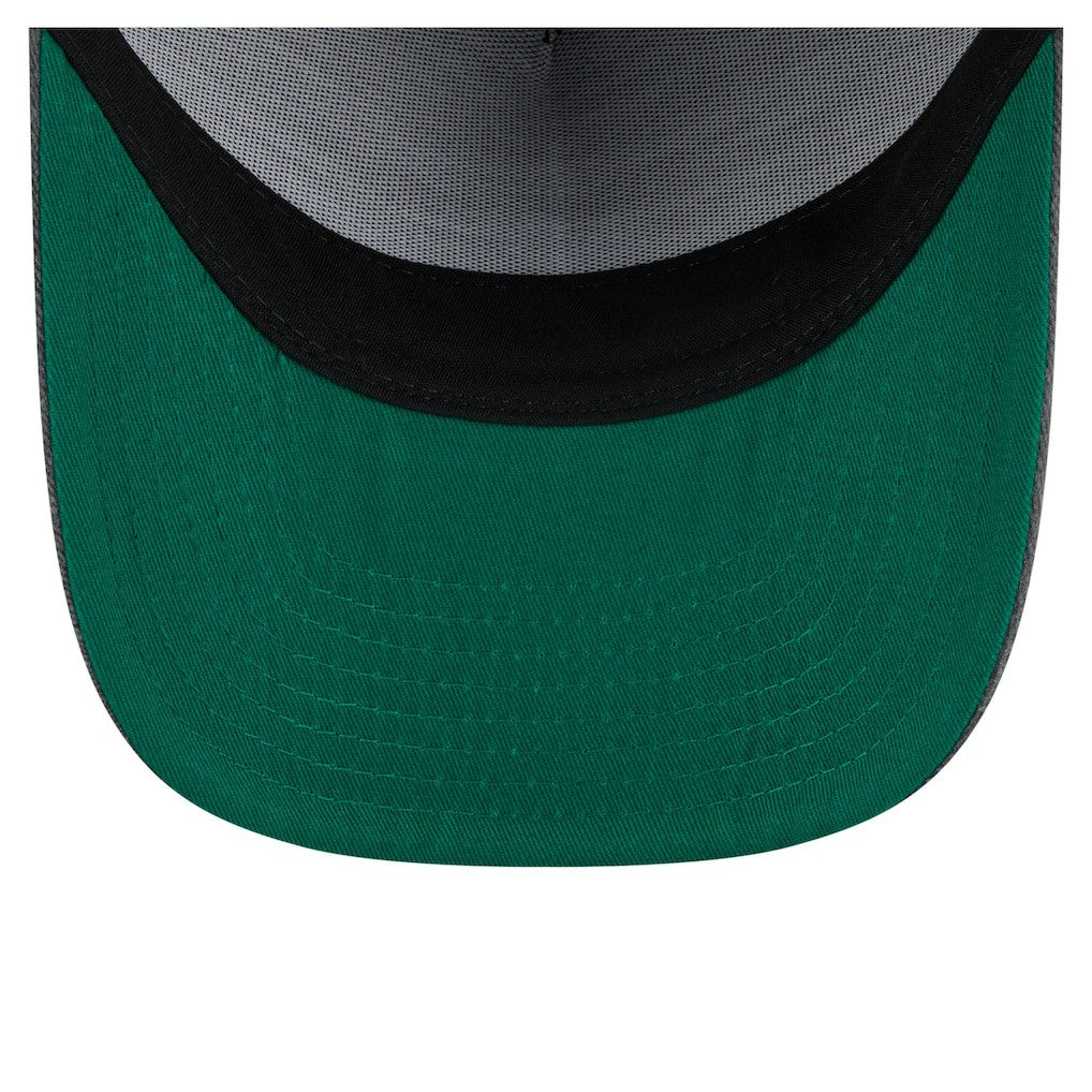 Dallas Mavericks Throwback Washed Pre-Curved 9FIFTY Snapback Hat sale Online