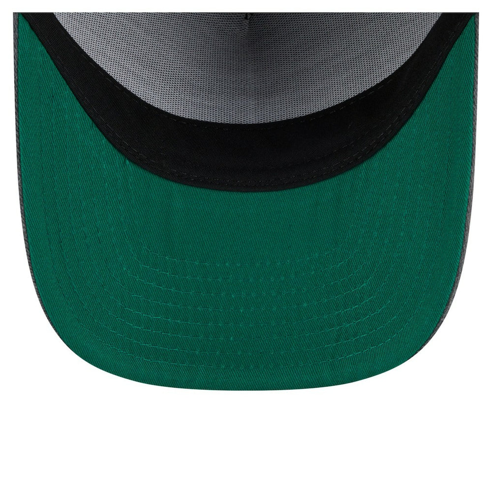 Dallas Mavericks Throwback Washed Pre-Curved 9FIFTY Snapback Hat sale Online