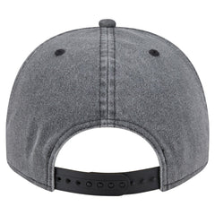 Philadelphia 76ers Throwback Washed Pre-Curved 9FIFTY Snapback Hat Online