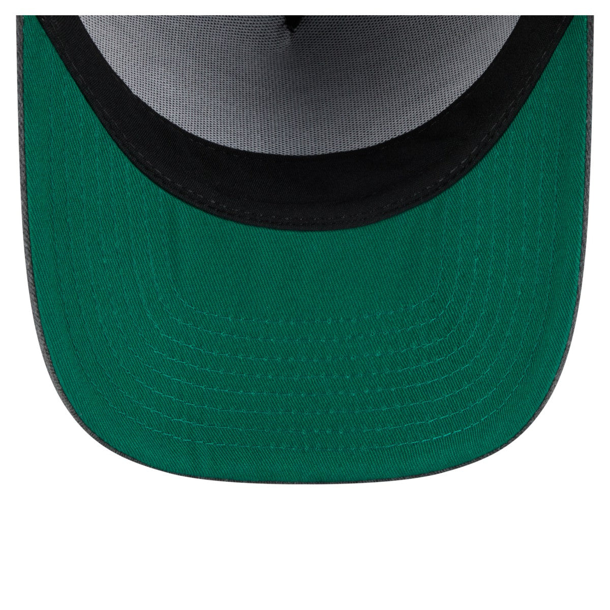 Milwaukee Bucks Throwback Washed Pre-Curved 9FIFTY Snapback Hat Discount