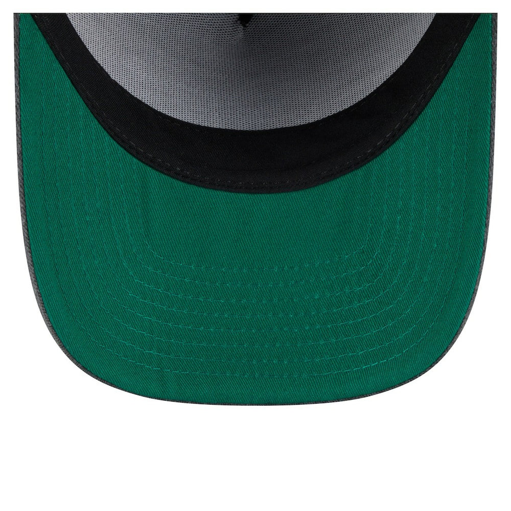New Orleans Pelicans Throwback Washed Pre-Curved 9FIFTY Snapback Hat On Sale