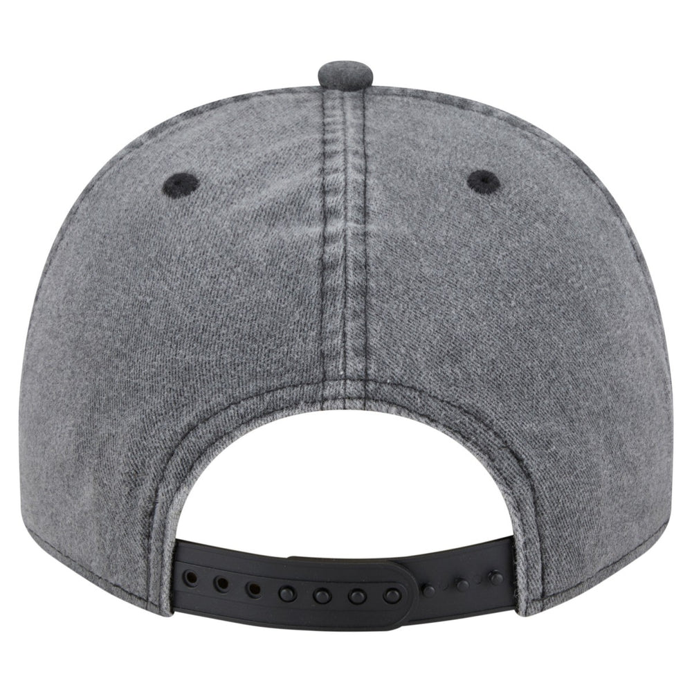 Sacramento Kings Throwback Washed Pre-Curved 9FIFTY Snapback Hat Online