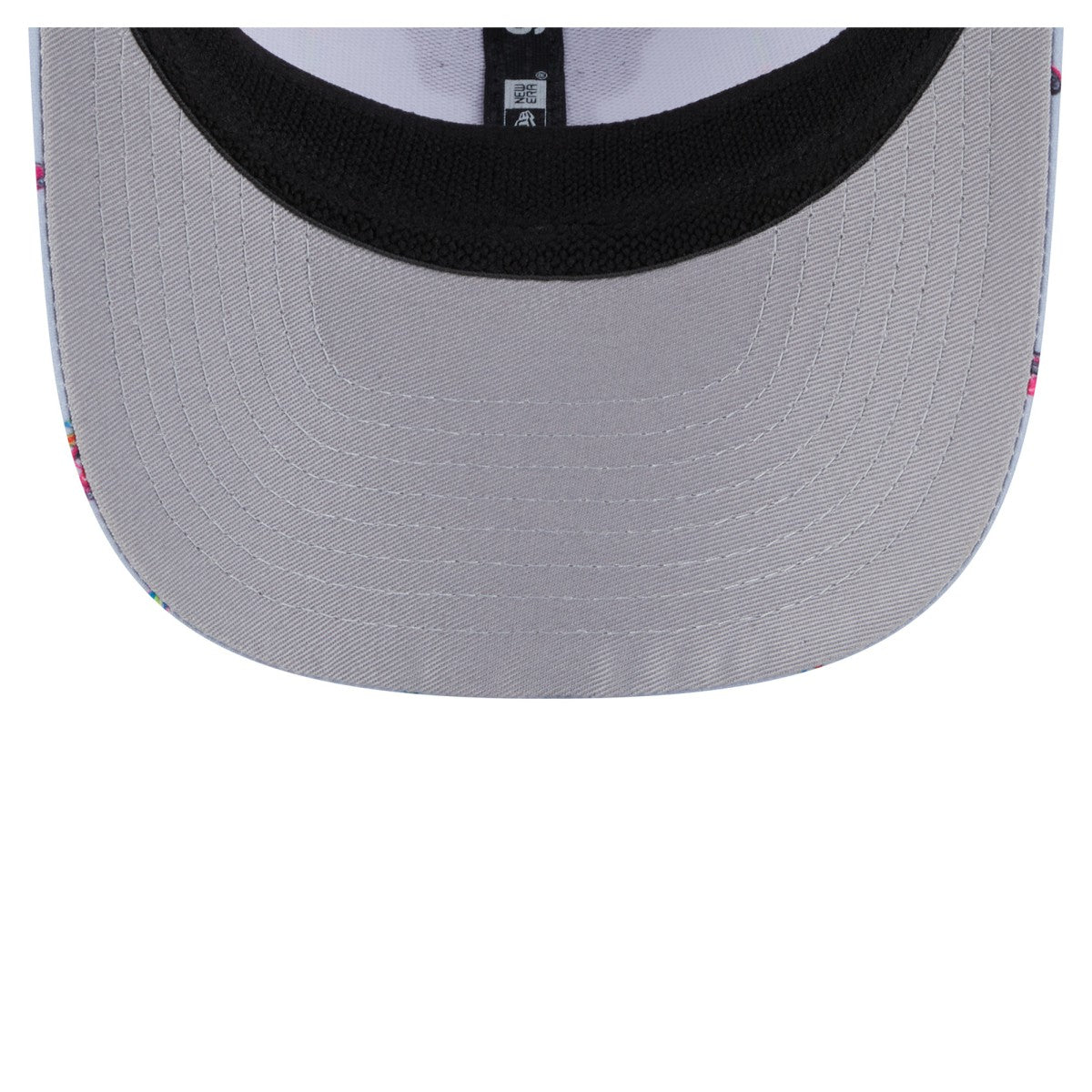 Milwaukee Bucks Adventure Aloha Pattern 9SEVENTY Stretch-Snap Hat On Sale