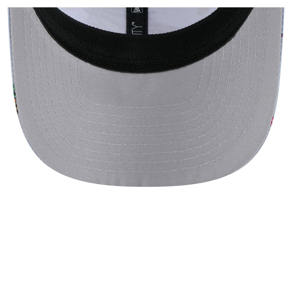 Phoenix Suns Adventure Aloha Pattern 9SEVENTY Stretch-Snap Hat On Sale
