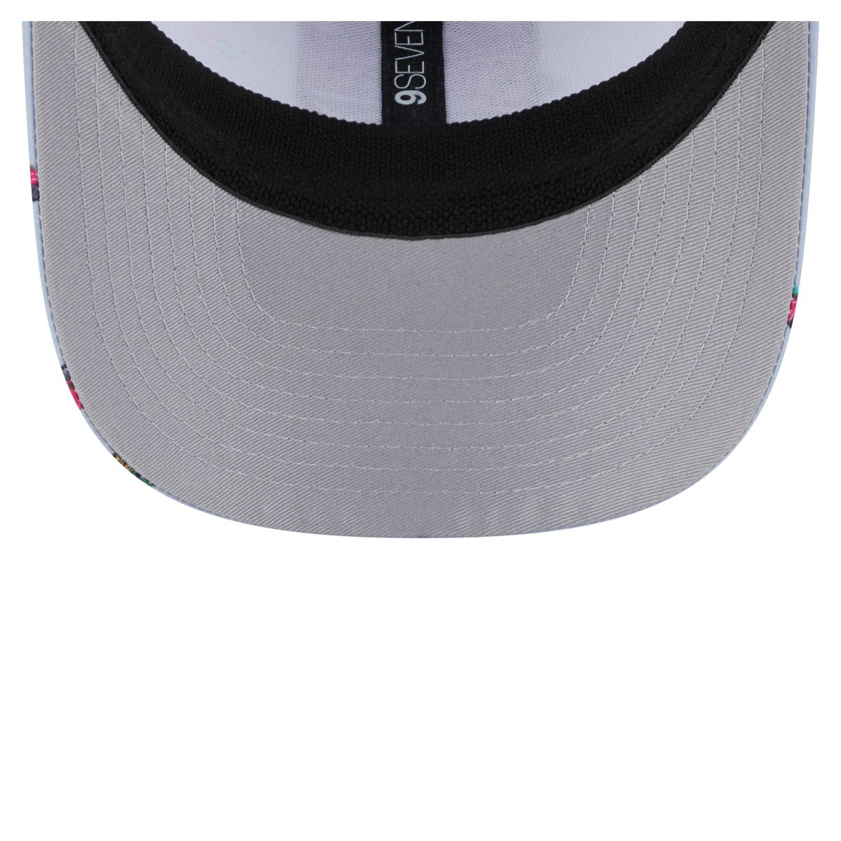 Sacramento Kings Adventure Aloha Pattern 9SEVENTY Stretch-Snap Hat For Sale