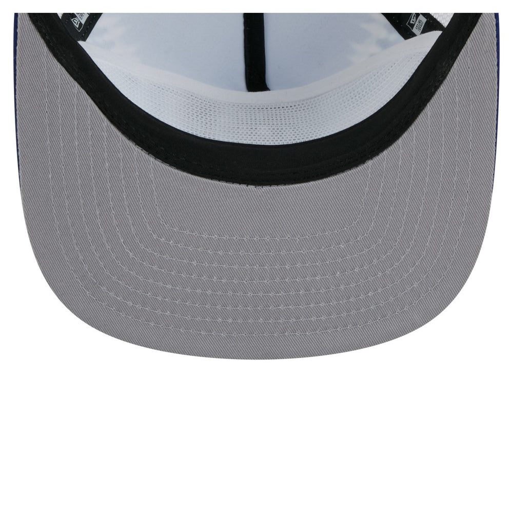 Memphis Grizzlies Throwback Dye Golfer Snapback Hat On Sale