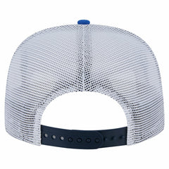 Dallas Mavericks Throwback Dye Golfer Snapback Hat sale Discount