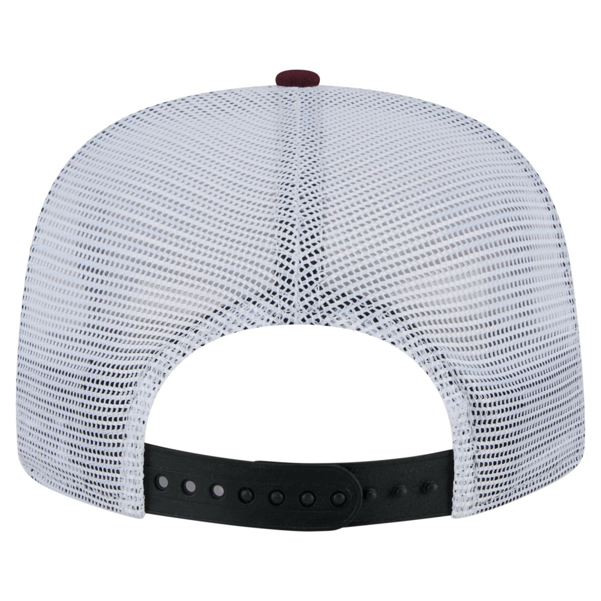 Miami Heat Throwback Dye Golfer Snapback Hat Online