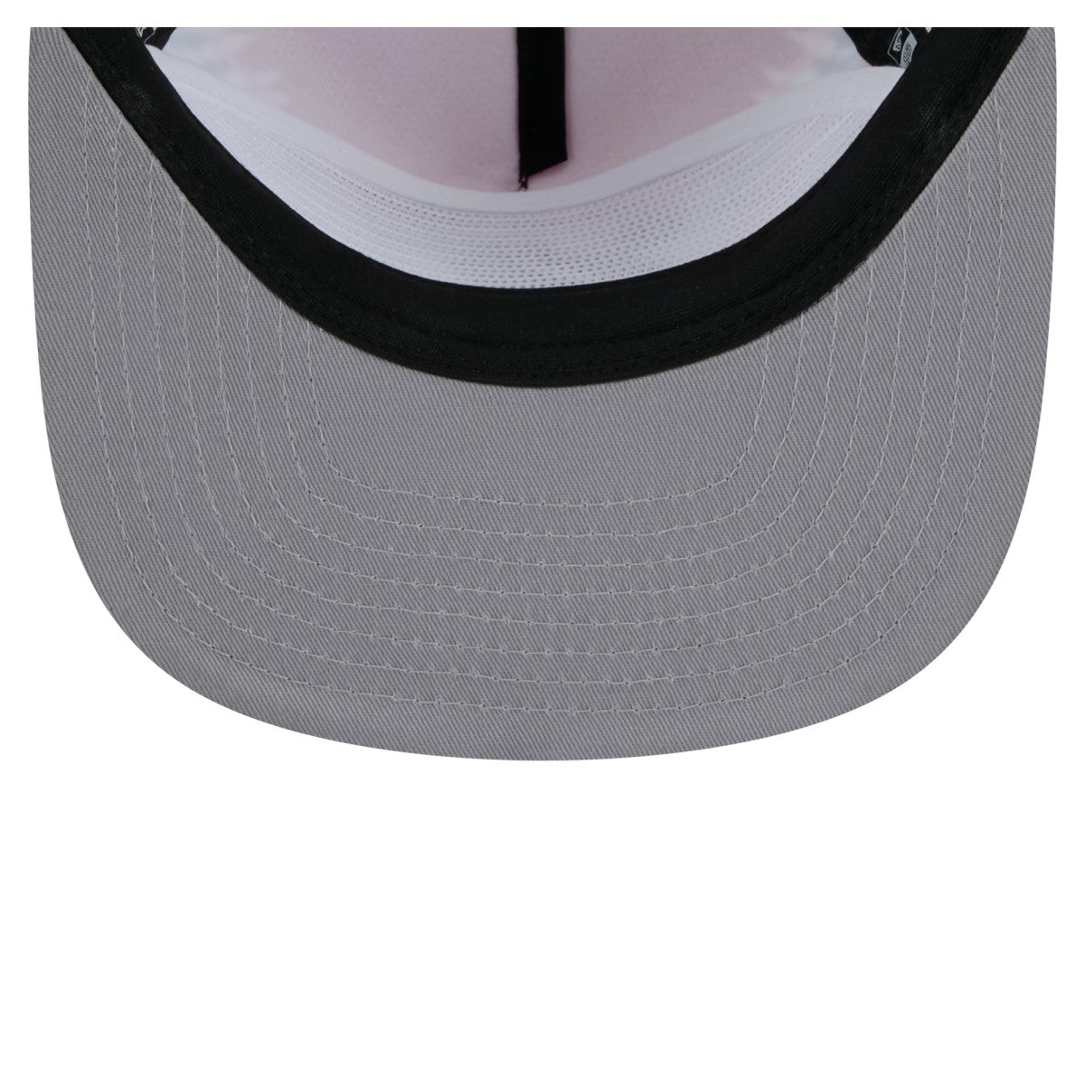 Miami Heat Throwback Dye Golfer Snapback Hat Online