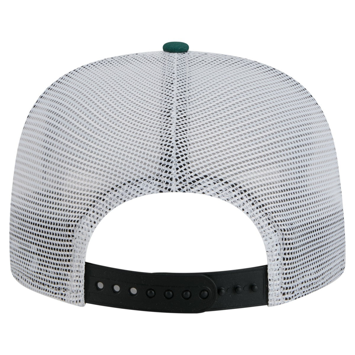 Milwaukee Bucks Throwback Dye Golfer Snapback Hat On Sale