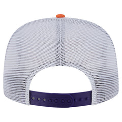 Phoenix Suns Throwback Dye Golfer Snapback Hat Online