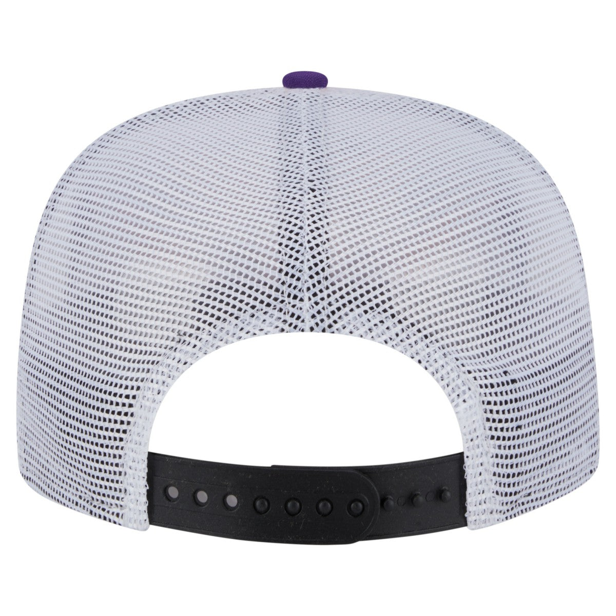 Sacramento Kings Throwback Dye Golfer Snapback Hat Discount