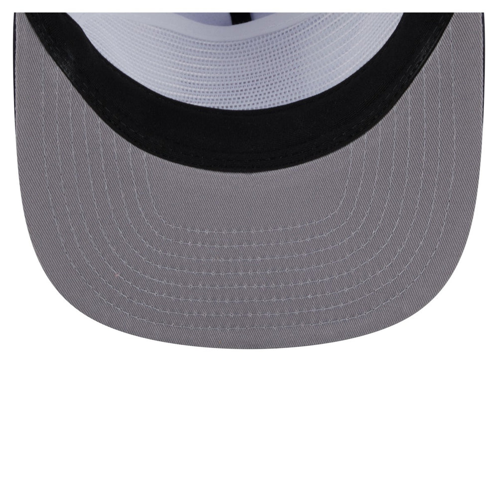 Sacramento Kings Throwback Dye Golfer Snapback Hat Discount